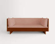 Full Colour Sofa Bed