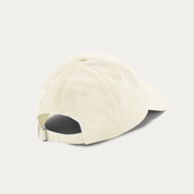 Thinking Cap - Lawn Bowls White